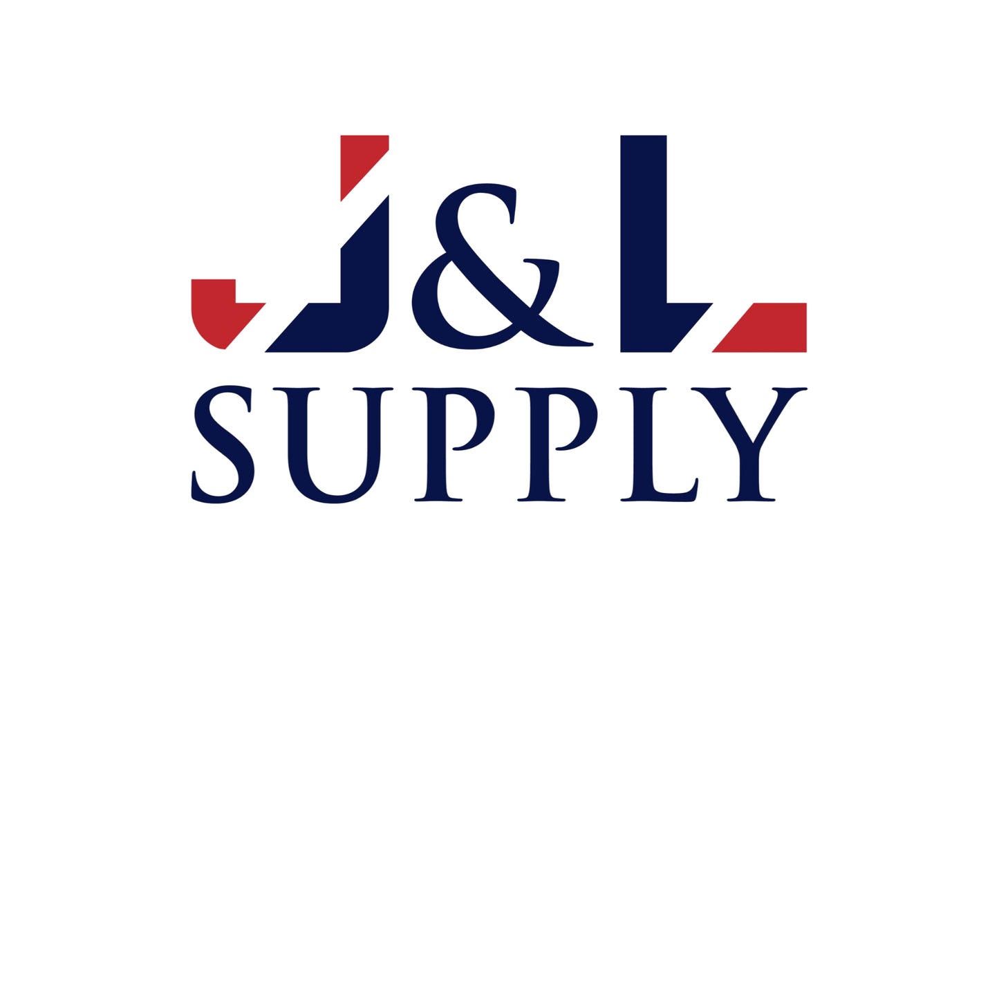 J&L Supply Premium Packing Tape
