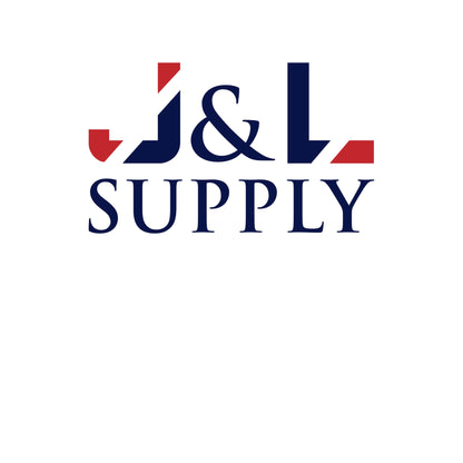 J&L Supply Premium Packing Tape